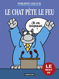 Le Chat pète le feu: Best of du Chat